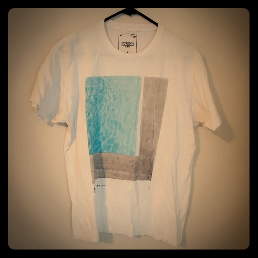 Ezekiel shirt